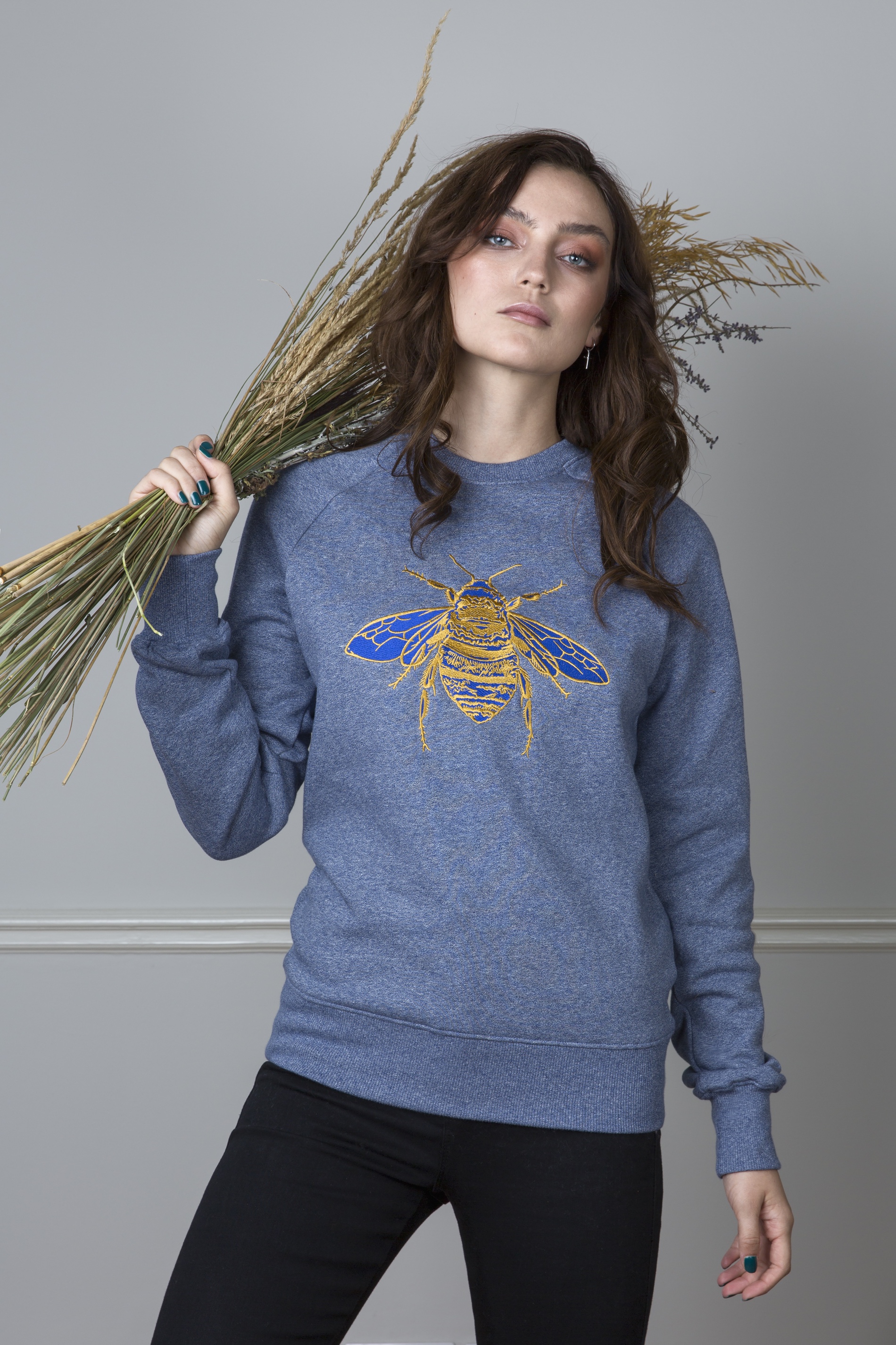 Bee-eautiful sustainable fashion that’s Gung Ho
