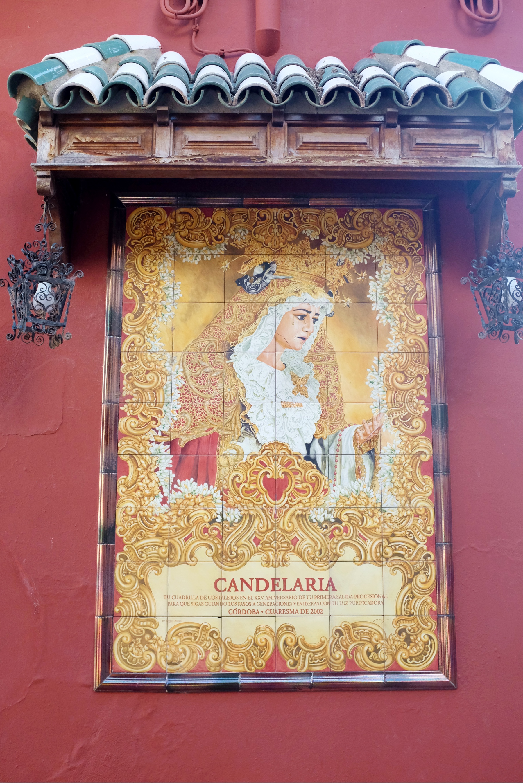 House Museums & The Hippie House in Córdoba